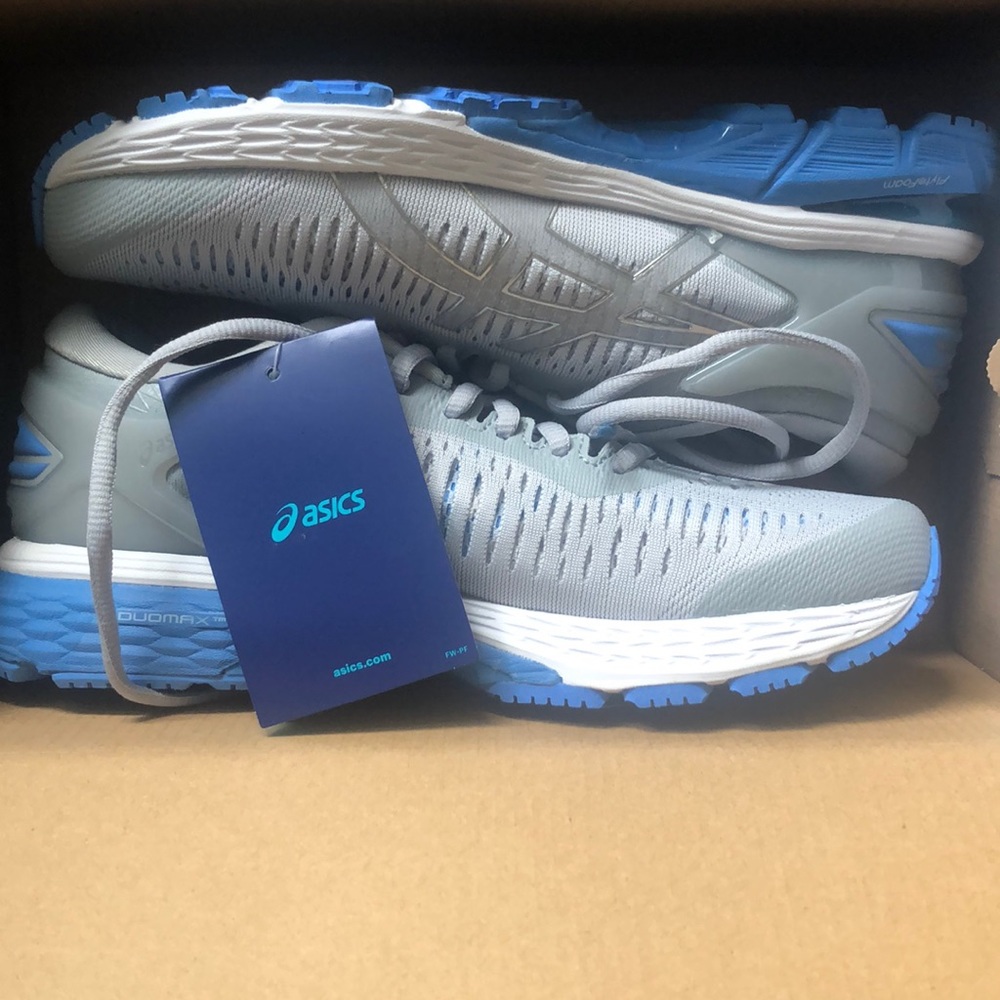 ASICS Women’s Running Shoe